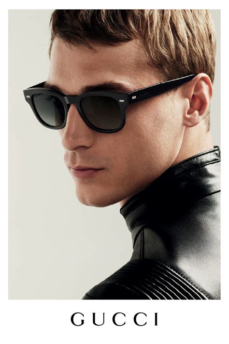 gucci eyeglasses mens|Gucci authentic men sunglasses glasses.